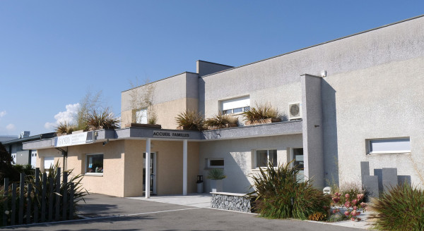 Agence Gandy Pompes Funèbres - Viry