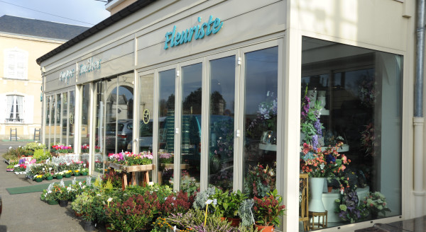 Agence Touchard - Pompes funèbres au Mans