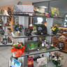 Magasin - Agence Pompes funèbres Alberville Pech