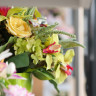Fleurs - Agence Gandy Pompes Funèbres - Viry