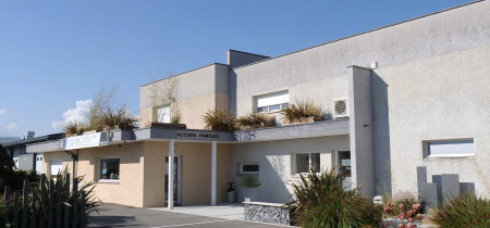 Agence Gandy Pompes Funèbres - Viry